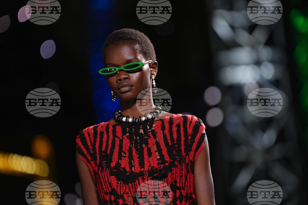 France Fashion Chanel F/W 26/27