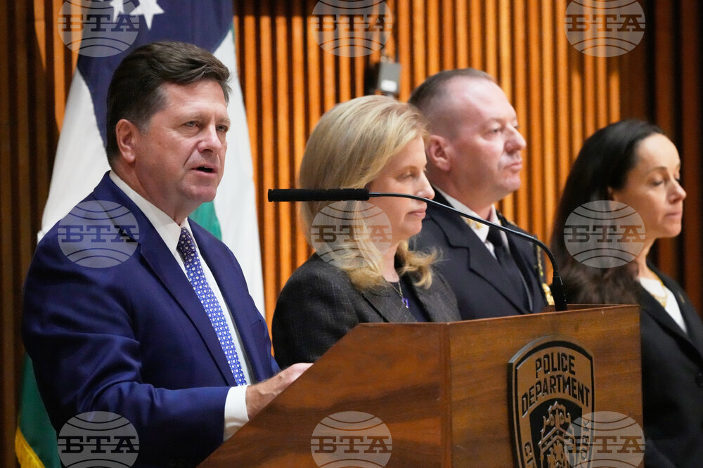 Gracie Mansion Protests