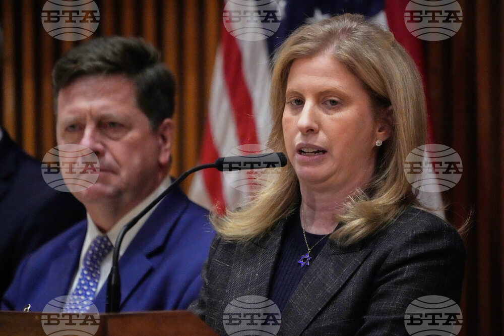 Gracie Mansion Protests