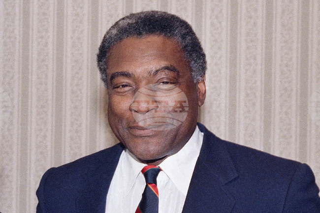 Hall of Fame-White-O'Neil Award Baseball