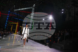 France Fashion Chanel F/W 26/27