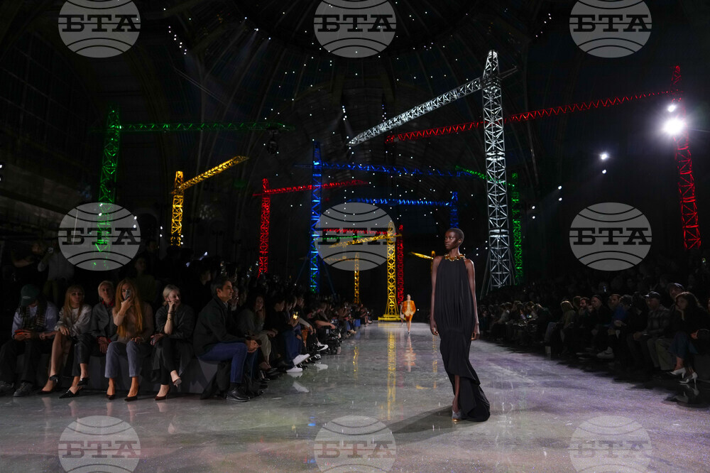 France Fashion Chanel F/W 26/27