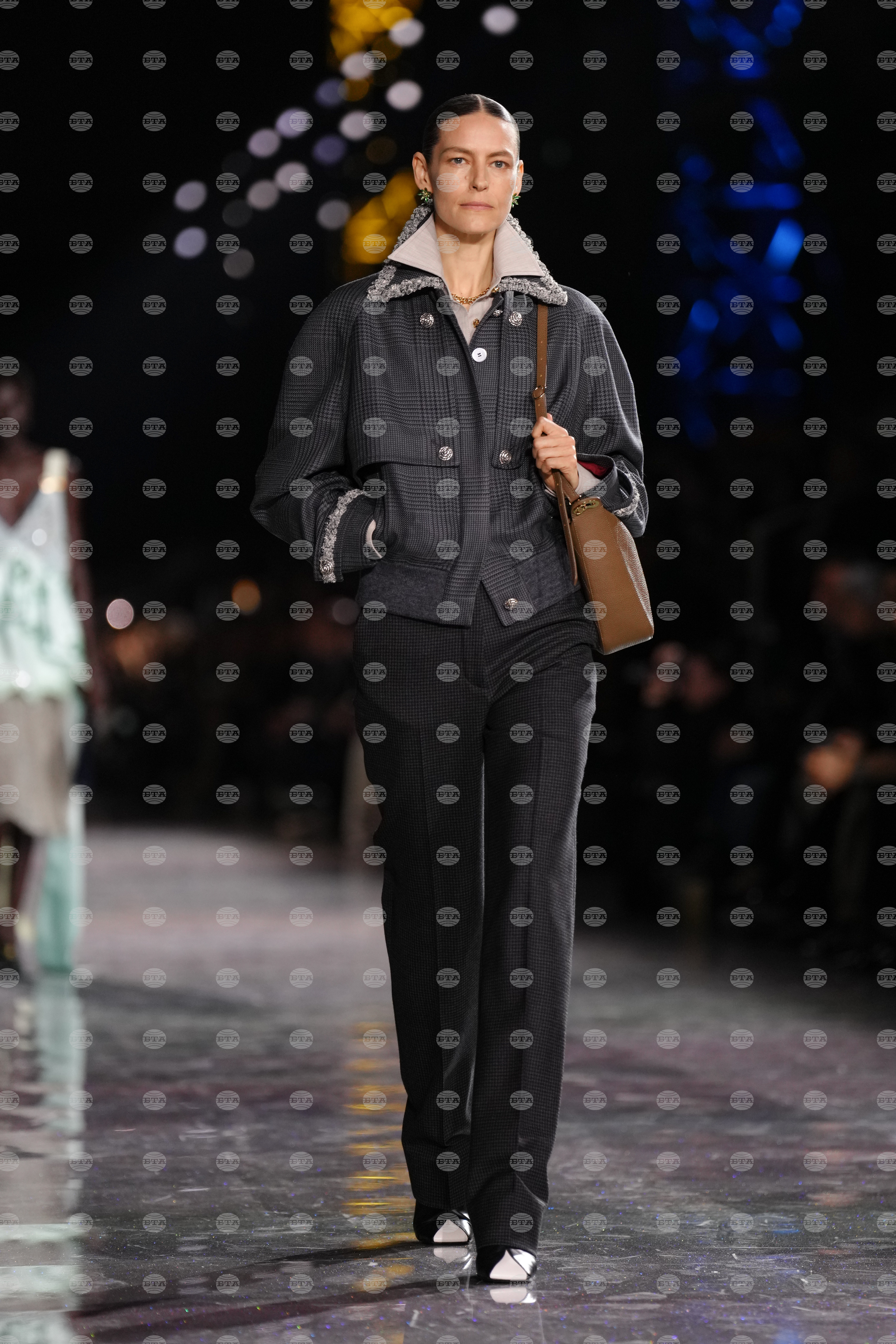 France Fashion Chanel F/W 26/27