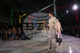 France Fashion Chanel F/W 26/27