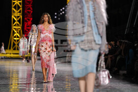 France Fashion Chanel F/W 26/27