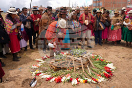Bolivia Plane Crash