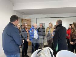 Снимка: Факултет по журналистика и масова комуникация на СУ "Св. Климент Охридски"