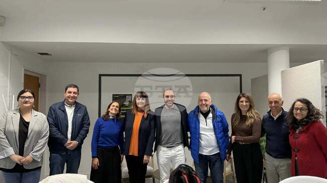 Академичен обмен и нови партньорства: Изследователска визита на учени от ФЖМК в Politécnico de Lisboa