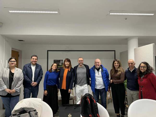 Академичен обмен и нови партньорства: Изследователска визита на учени от ФЖМК в Politécnico de Lisboa