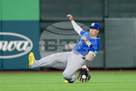 APTOPIX WBC Brazil Britain Baseball