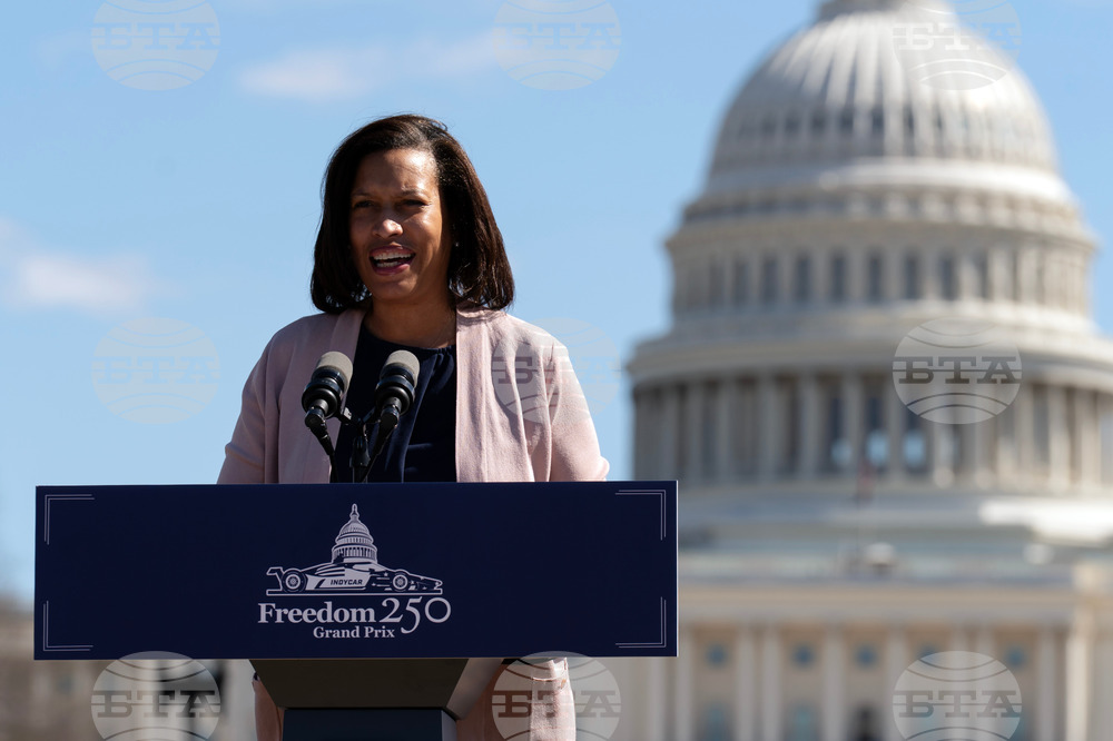 America 250 Washington IndyCar