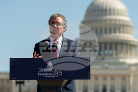 America 250 Washington IndyCar