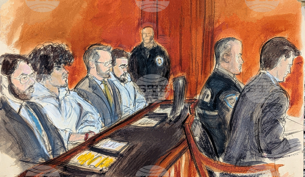 Gracie Mansion Protests