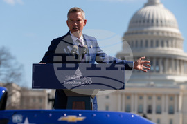 America 250 Washington IndyCar