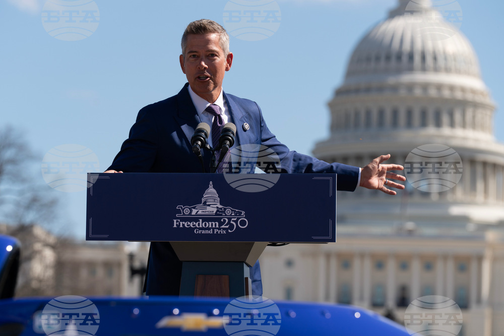 America 250 Washington IndyCar