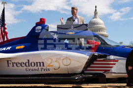America 250 Washington IndyCar