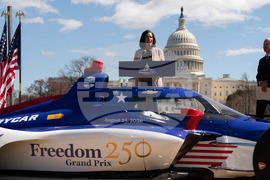 America 250 Washington IndyCar