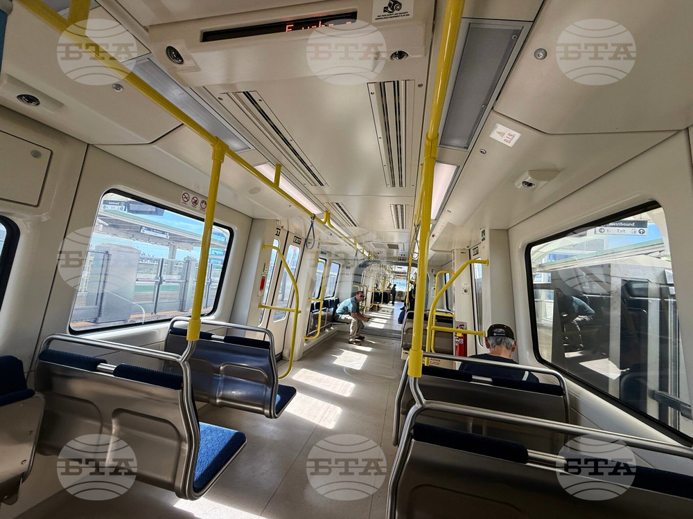 Honolulu Rail System