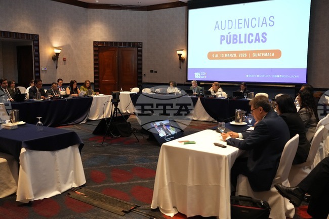 Guatemala Human Rights