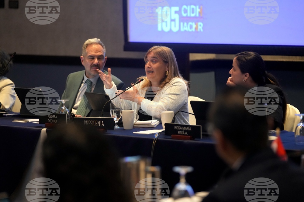 Guatemala Human Rights