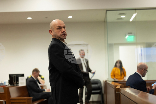 California License to Kill