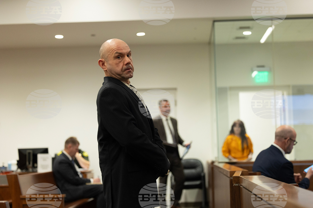 California License to Kill