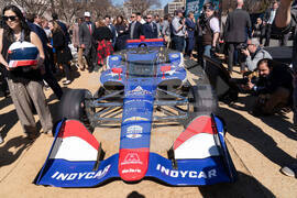 America 250 Washington IndyCar