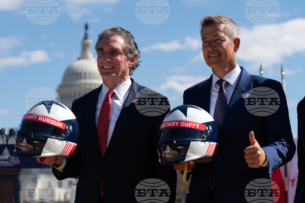 America 250 Washington IndyCar