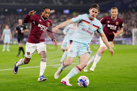 Britain FA Cup Soccer