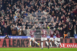 Britain FA Cup Soccer