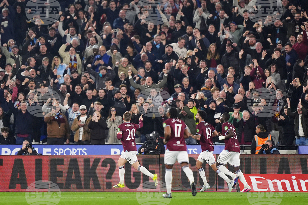 Britain FA Cup Soccer