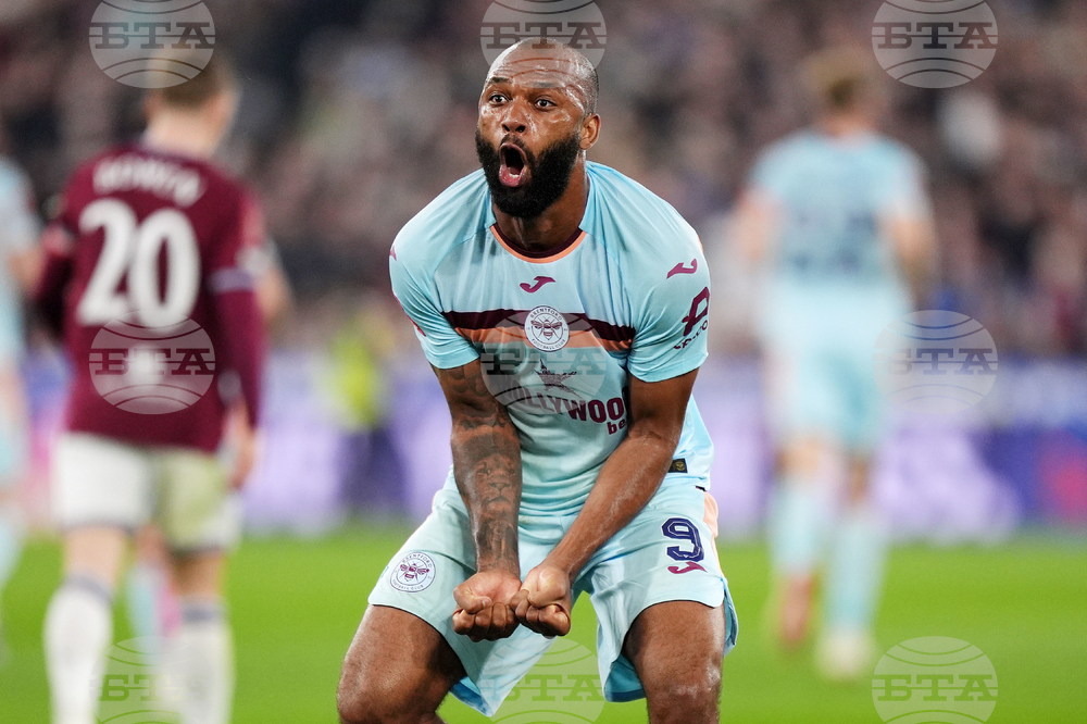 Britain FA Cup Soccer