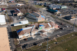 Severe Weather Michigan