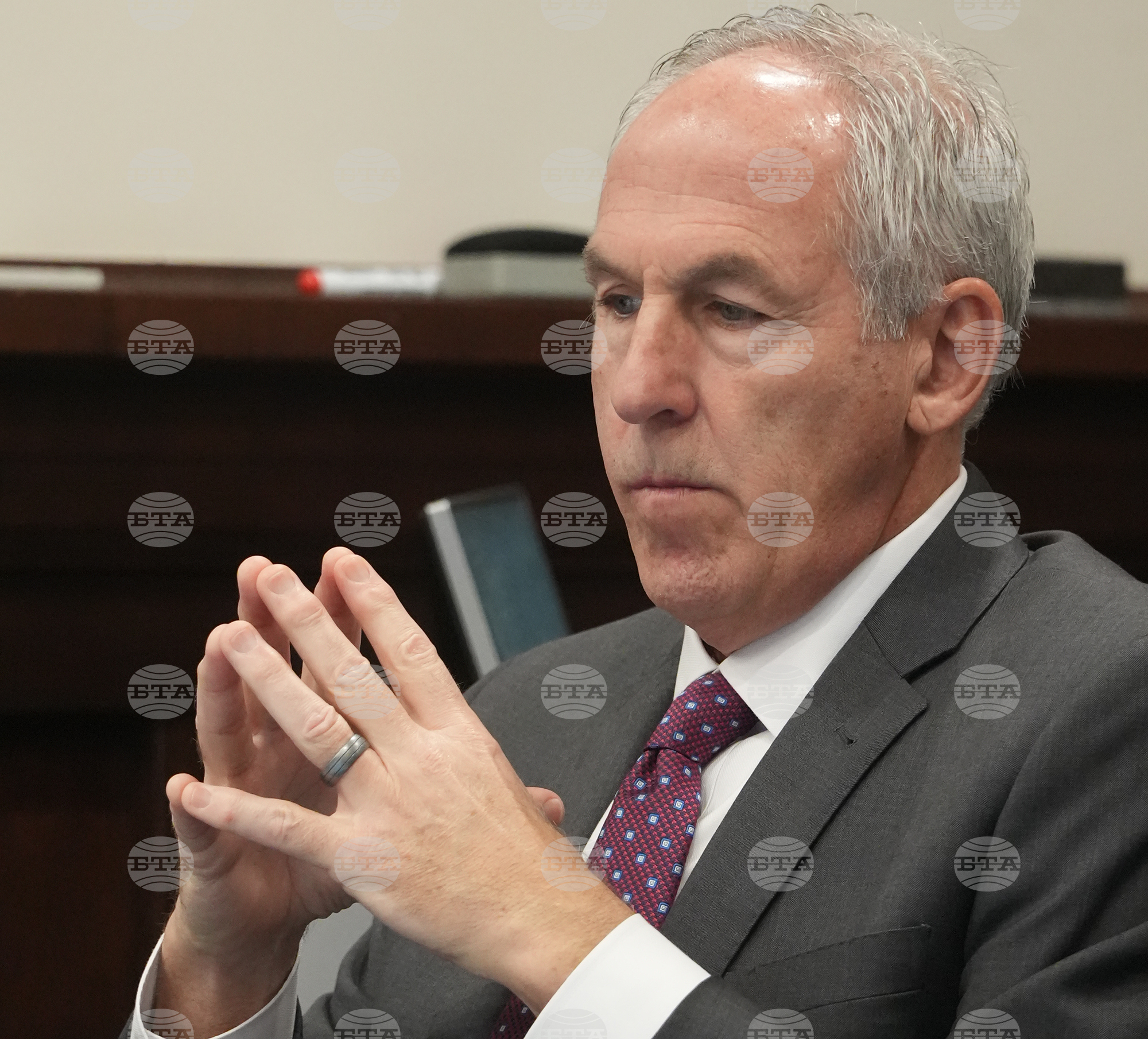 Bribery Investigation Ohio