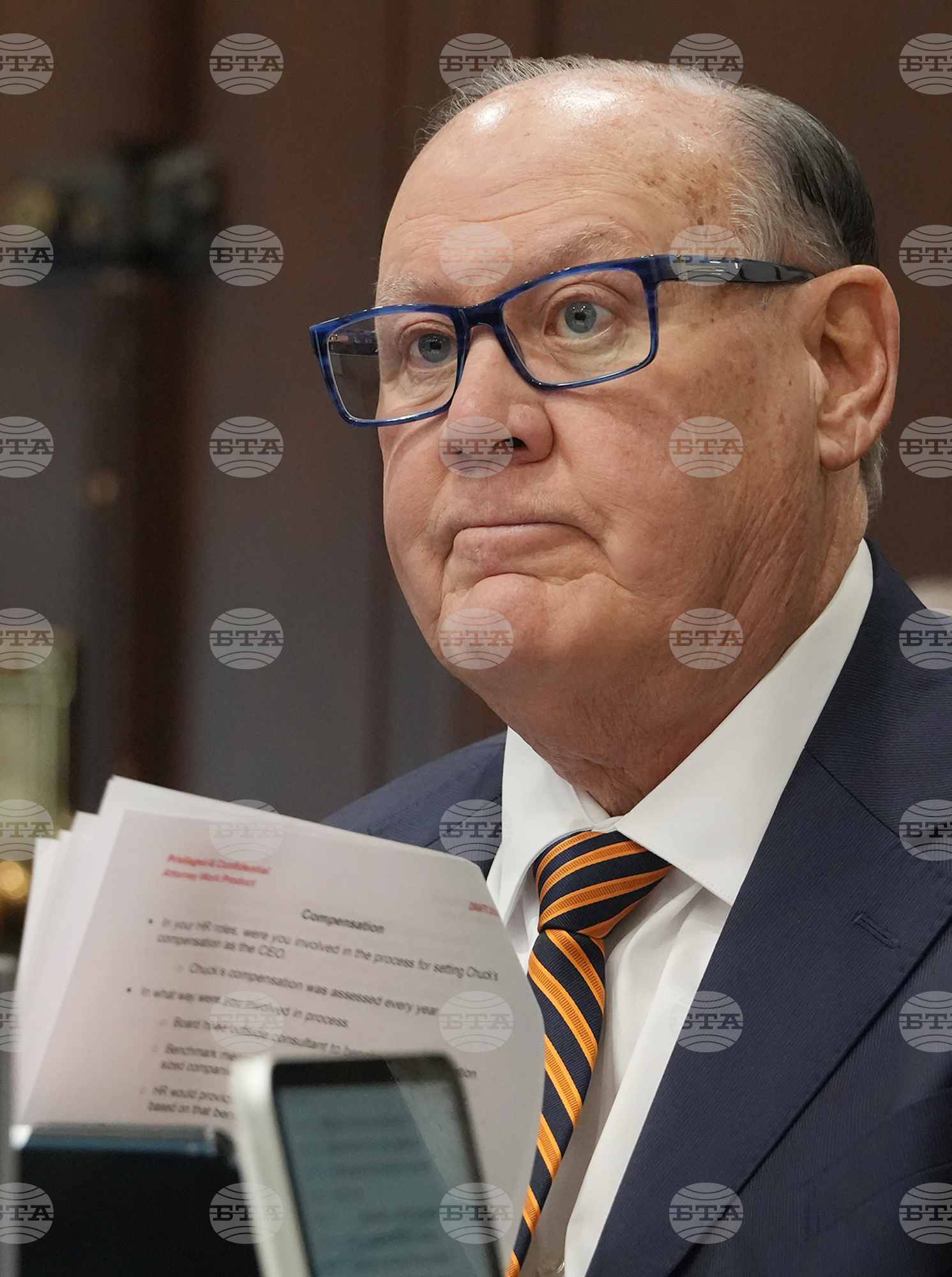 Bribery Investigation Ohio