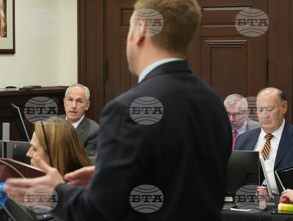 Bribery Investigation Ohio