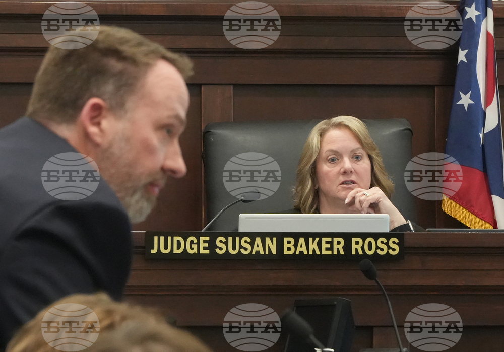 Bribery Investigation Ohio