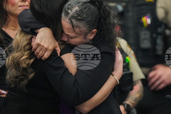 Texas Mejia Exonerated