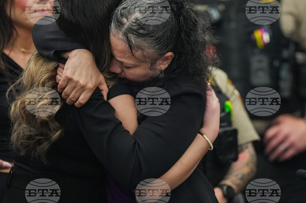 Texas Mejia Exonerated