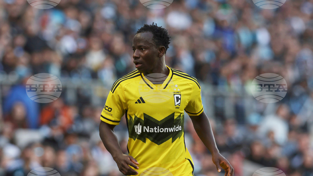 MLS Players Banned Soccer