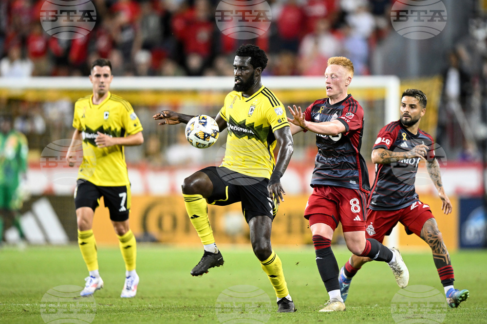 MLS Players Banned Soccer