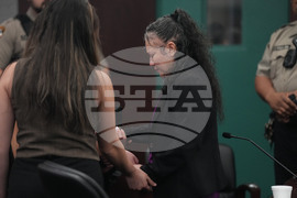 Texas Mejia Exonerated