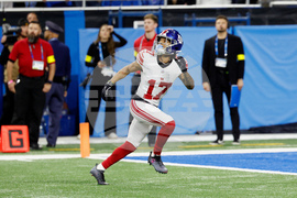 Titans Free Agency Football