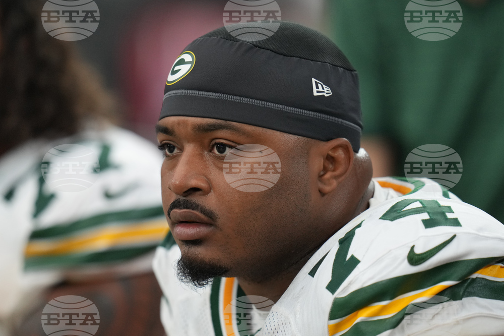 Packers Cardinals Football