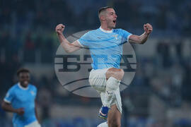 Italy Serie A Soccer