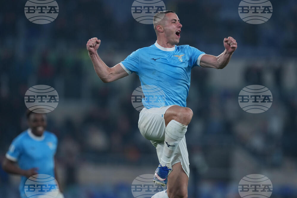 Italy Serie A Soccer