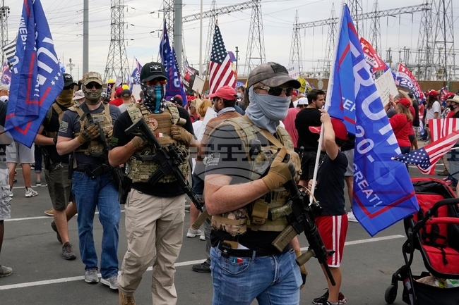 Arizona Election Investigation