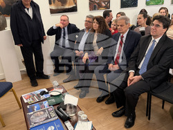 Великобритания - Лондон - Български културен институт - БТА - издания - представяне