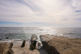 Climate Second Warmest Winter