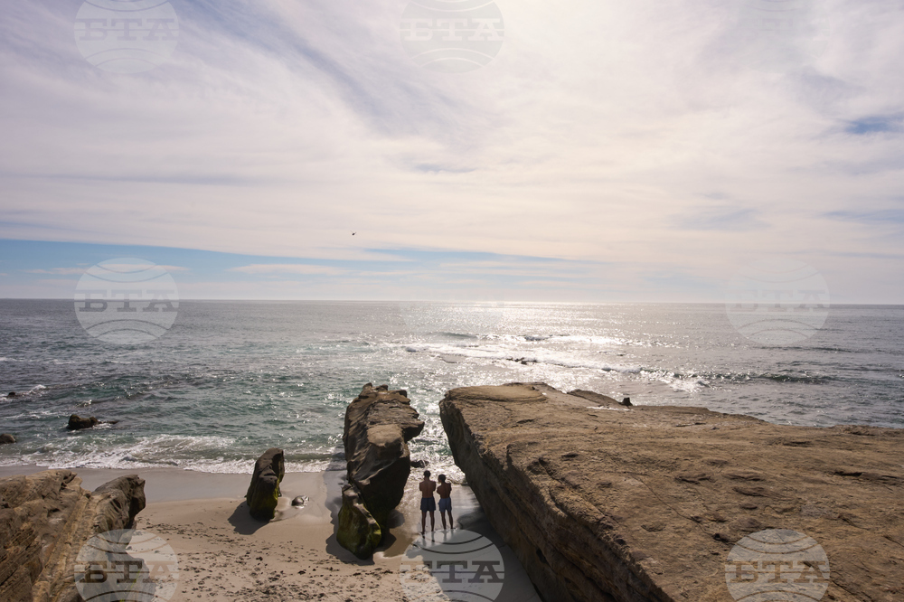 Climate Second Warmest Winter